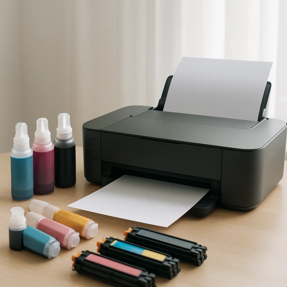 What Printer Page Yield Really Means
