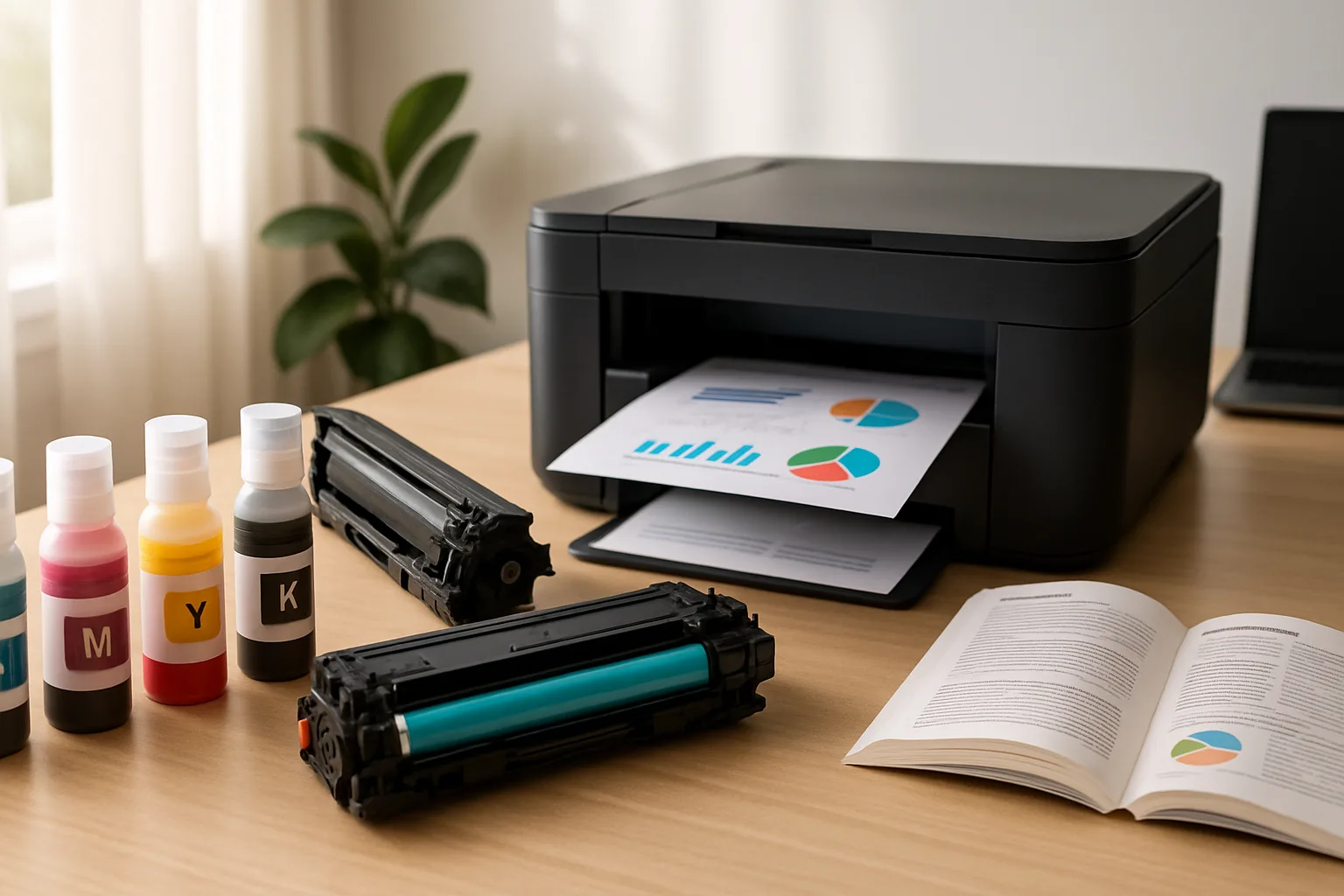 Keep Important Printed Documents Legible