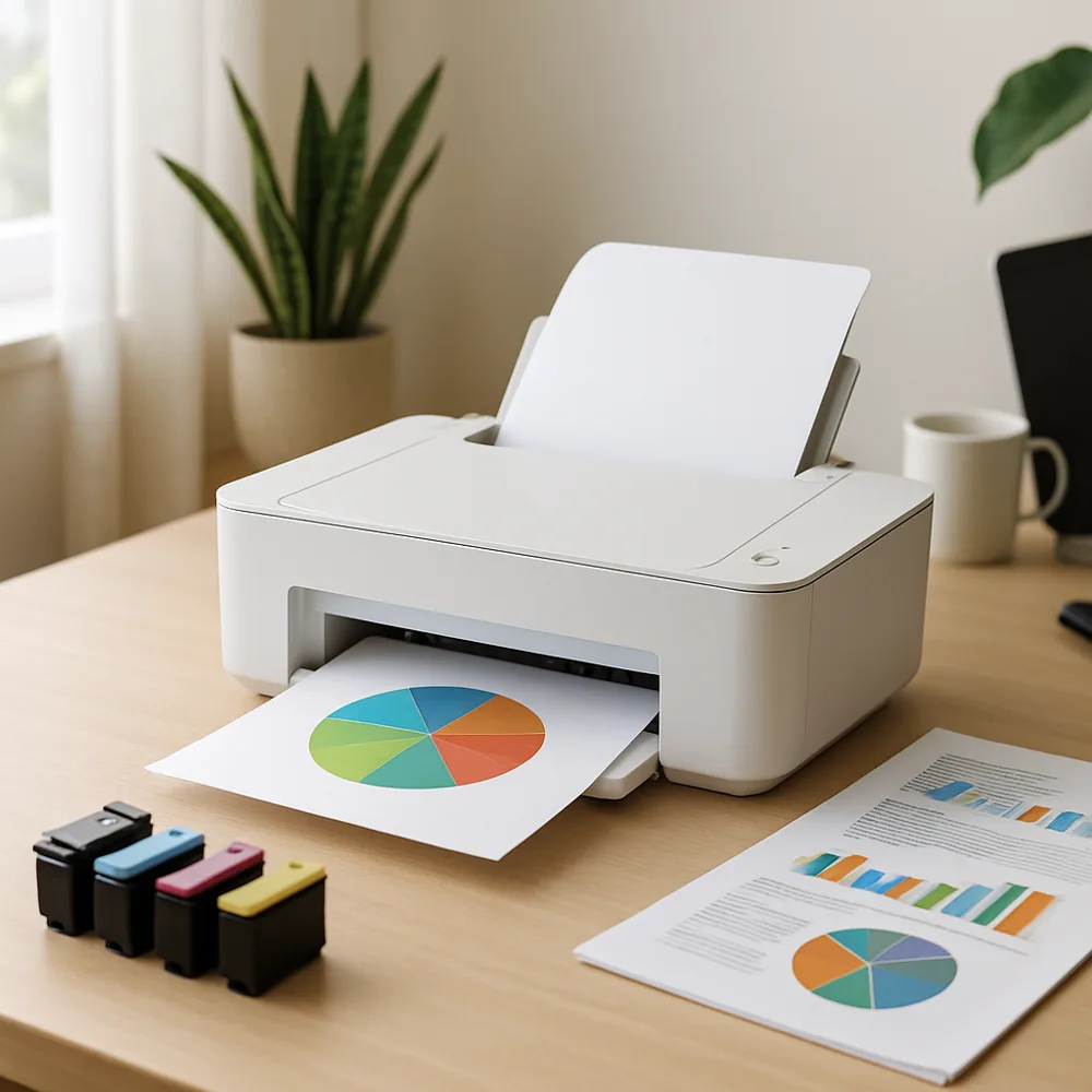 Better Home Printing